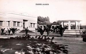 Palikao 101- La mairie